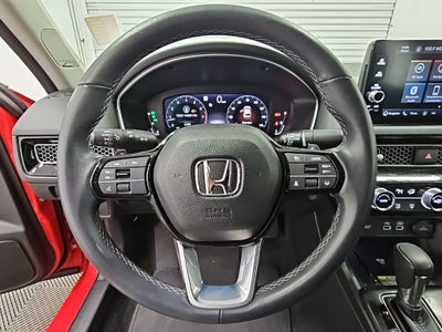 2023 Honda Civic Touring