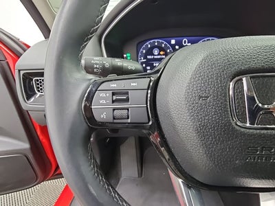 2023 Honda Civic Touring