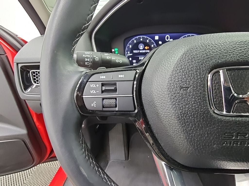 2023 Honda Civic Touring