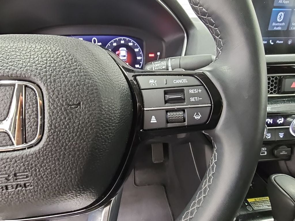 2023 Honda Civic Touring