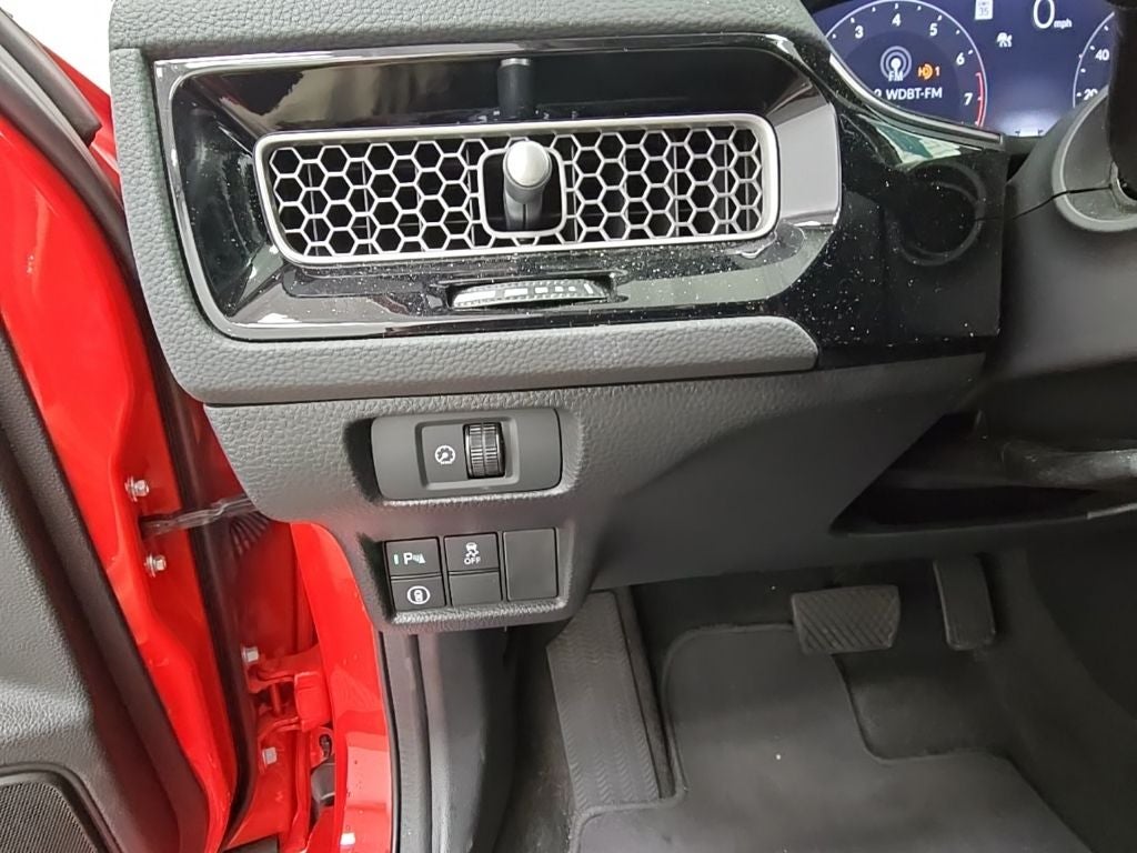 2023 Honda Civic Touring