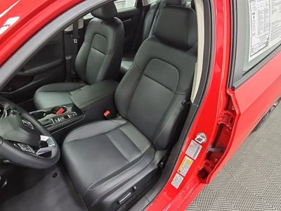 2023 Honda Civic Touring