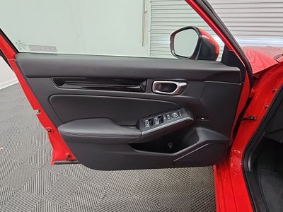 2023 Honda Civic Touring