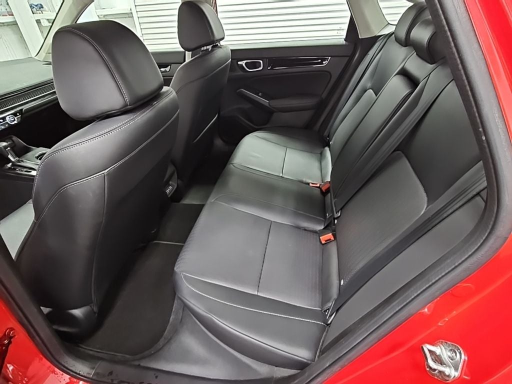 2023 Honda Civic Touring