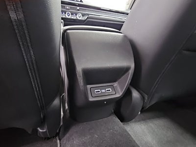 2023 Honda Civic Touring