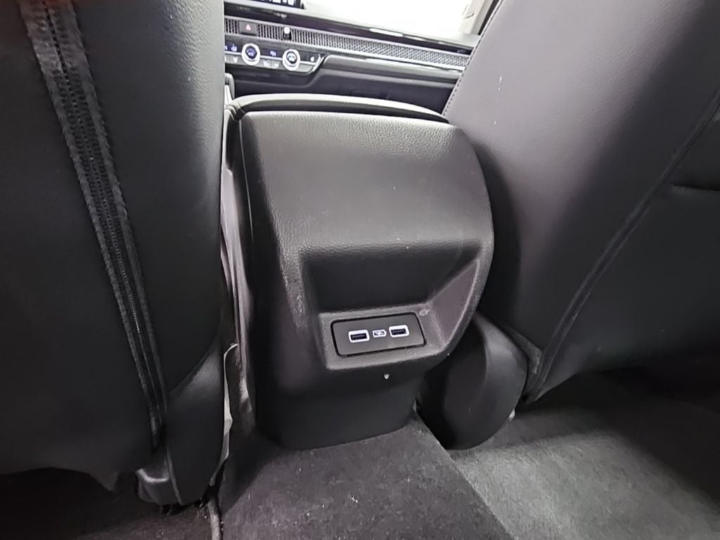 2023 Honda Civic Touring