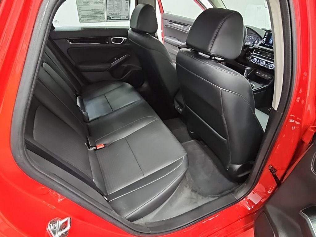 2023 Honda Civic Touring