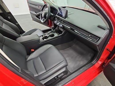 2023 Honda Civic Touring