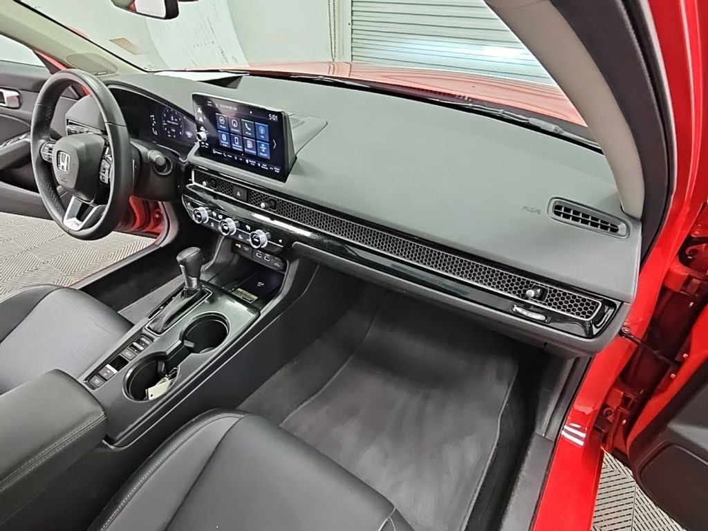 2023 Honda Civic Touring