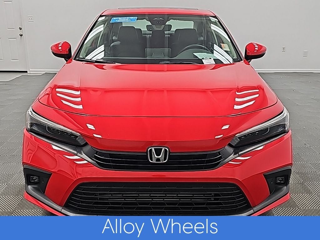 2023 Honda Civic Touring