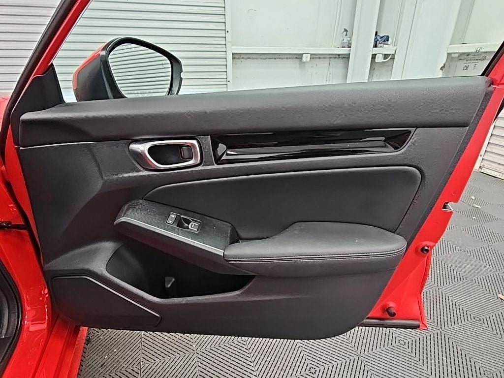 2023 Honda Civic Touring