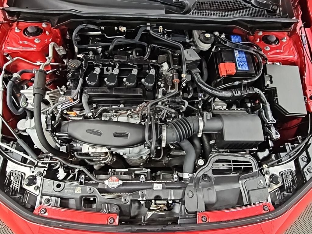 2023 Honda Civic Touring