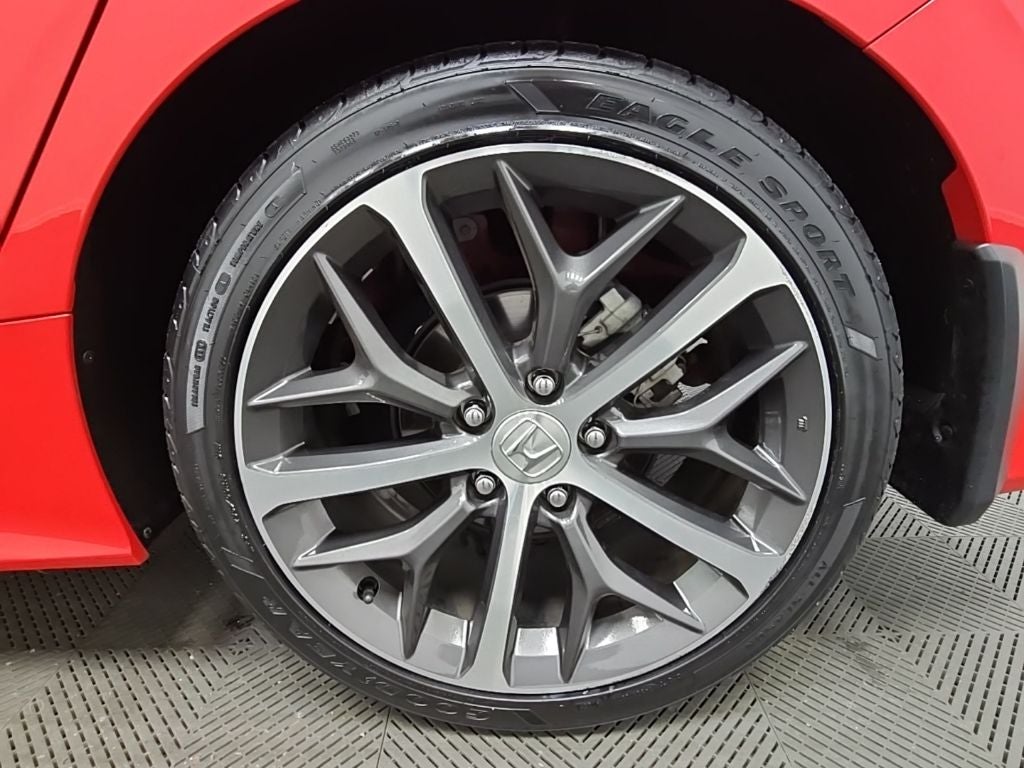 2023 Honda Civic Touring