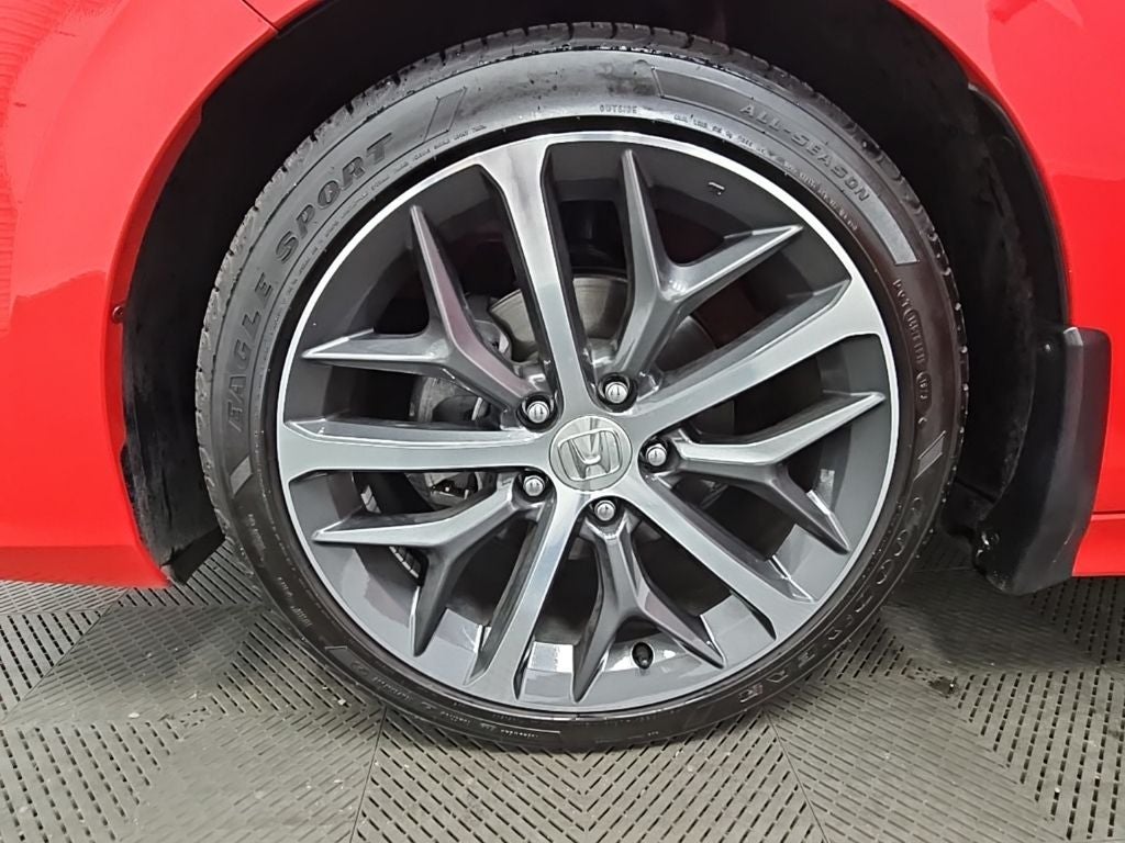 2023 Honda Civic Touring