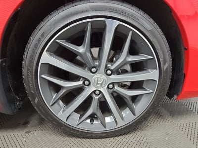 2023 Honda Civic Touring