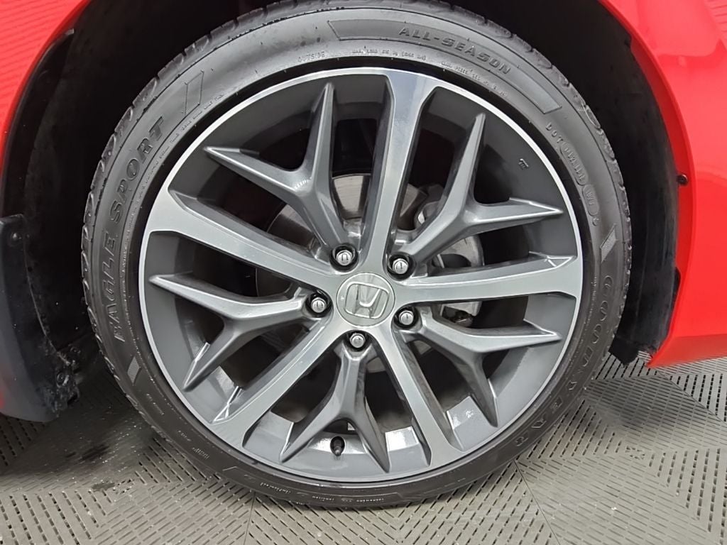 2023 Honda Civic Touring