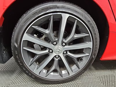 2023 Honda Civic Touring