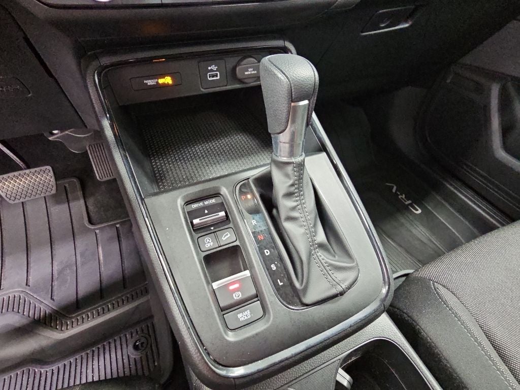 2024 Honda CR-V LX