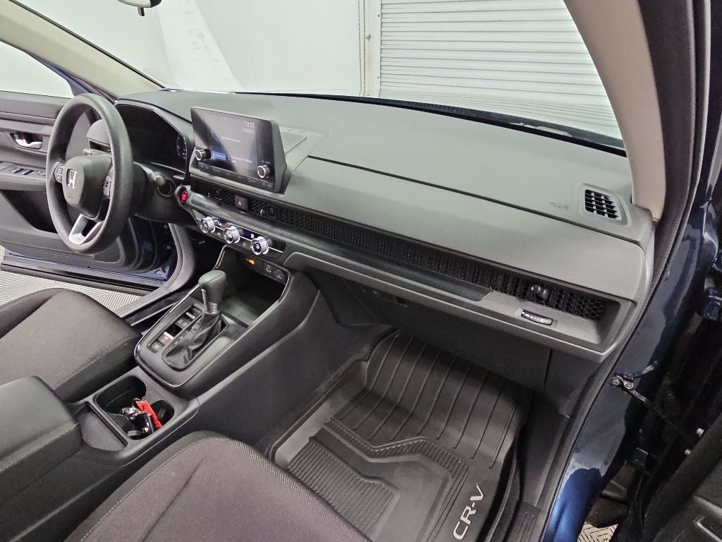 2024 Honda CR-V LX
