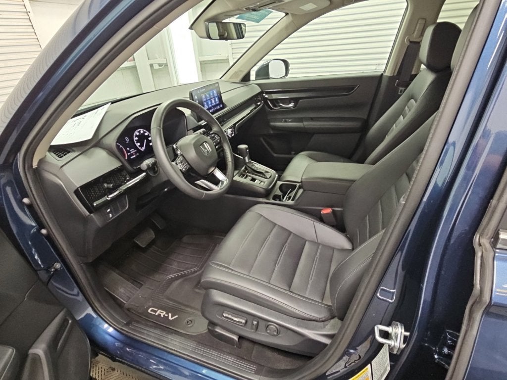 2024 Honda CR-V EX-L - Photo 11