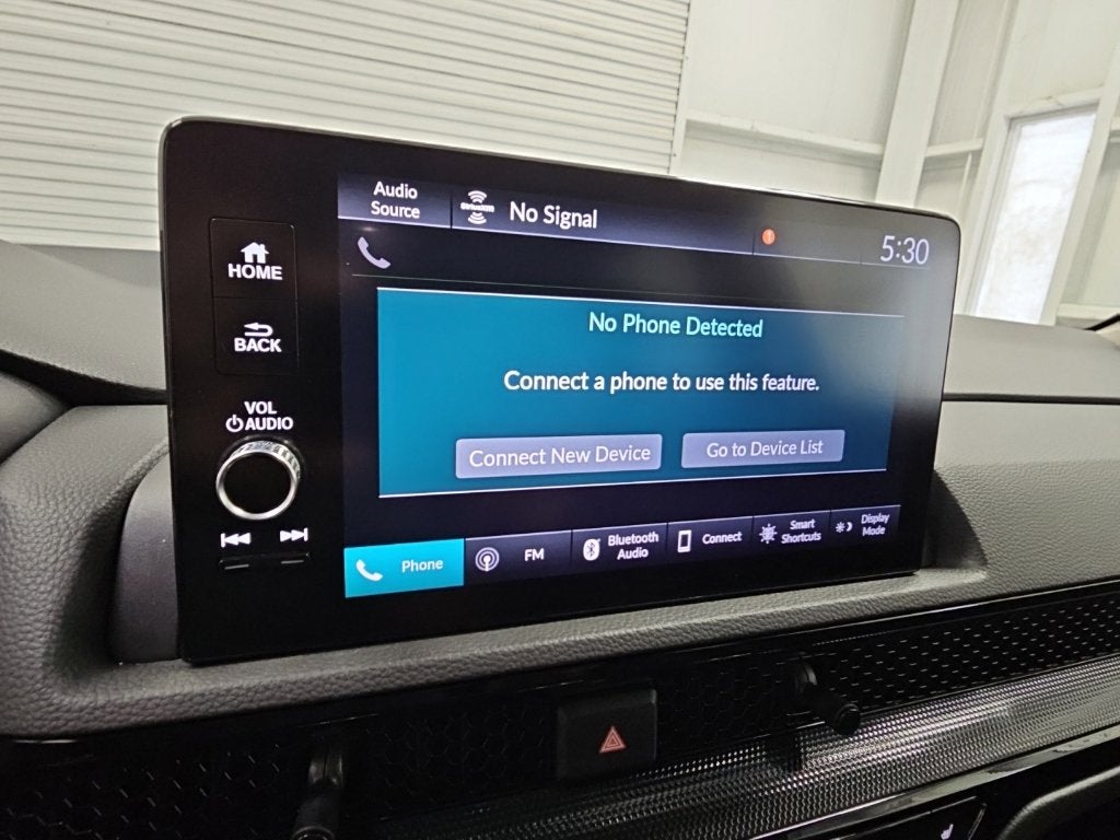 2024 Honda CR-V EX-L - Photo 15