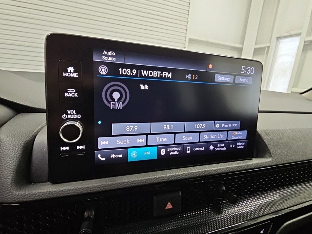 2024 Honda CR-V EX-L - Photo 16