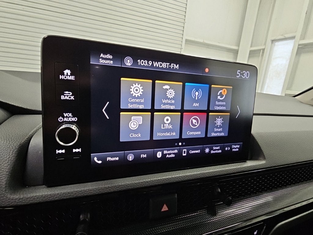 2024 Honda CR-V EX-L - Photo 17