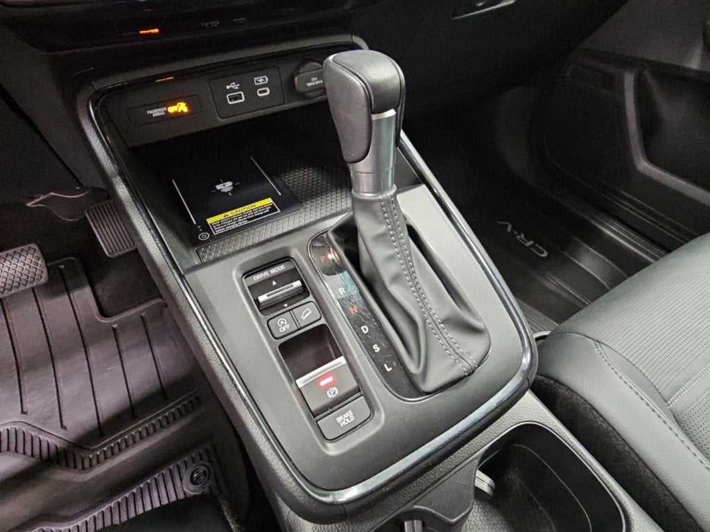 2024 Honda CR-V EX-L - Photo 20
