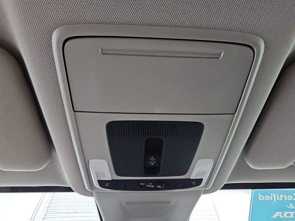 2024 Honda CR-V EX-L - Photo 22