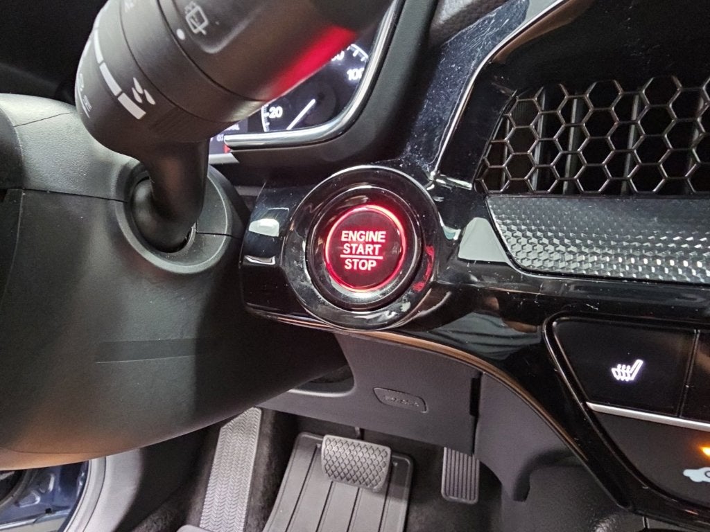 2024 Honda CR-V EX-L - Photo 23