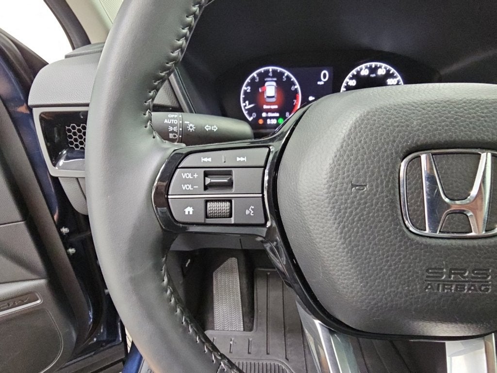 2024 Honda CR-V EX-L - Photo 25