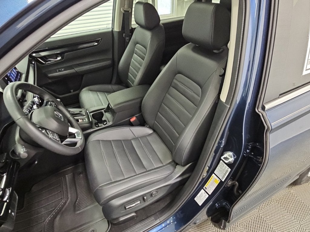 2024 Honda CR-V EX-L - Photo 27