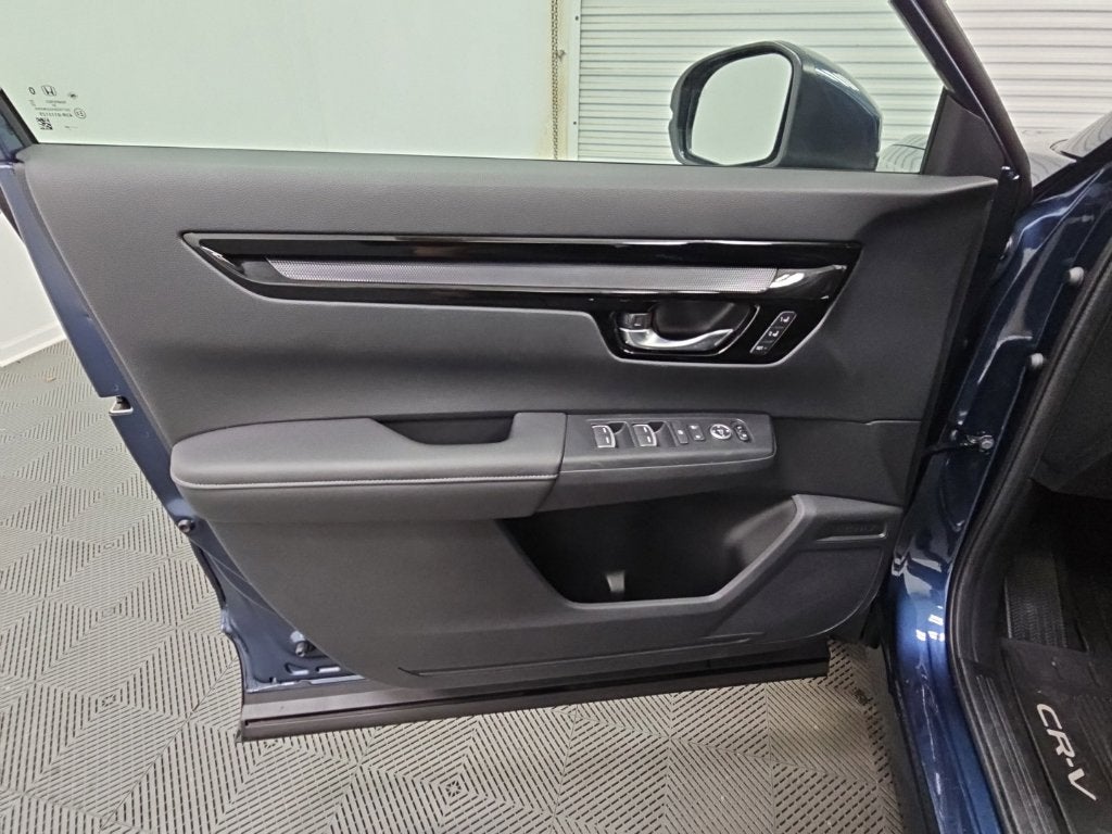 2024 Honda CR-V EX-L - Photo 29