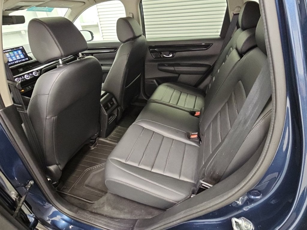 2024 Honda CR-V EX-L - Photo 30