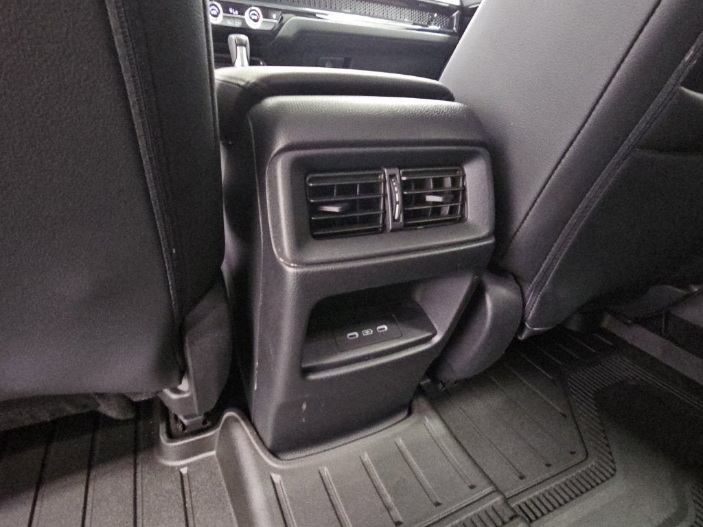 2024 Honda CR-V EX-L - Photo 31