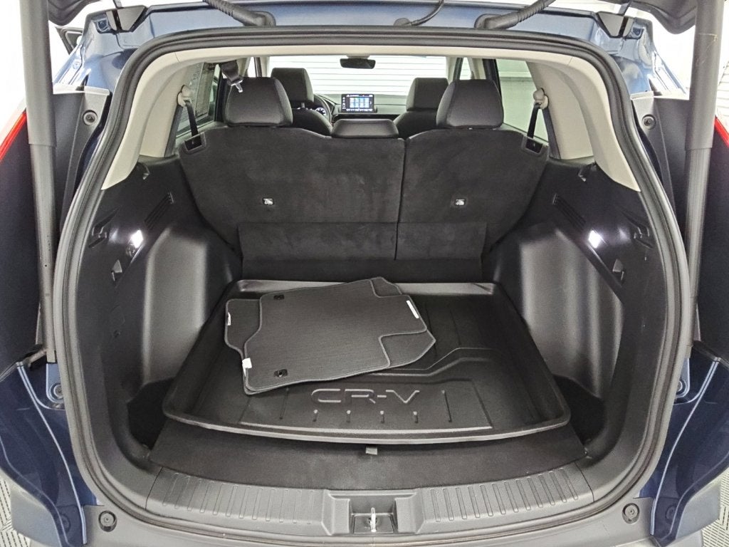 2024 Honda CR-V EX-L - Photo 33