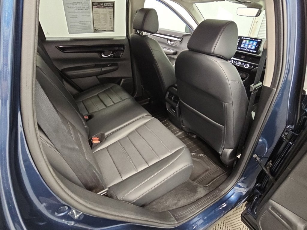 2024 Honda CR-V EX-L - Photo 35