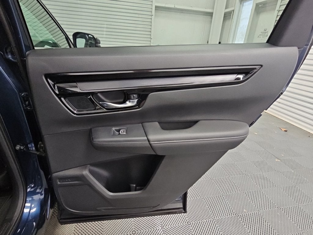 2024 Honda CR-V EX-L - Photo 36