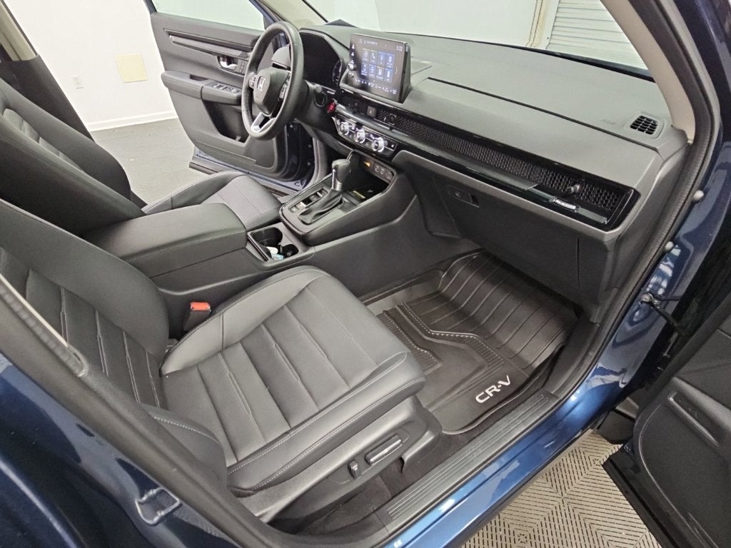 2024 Honda CR-V EX-L - Photo 37