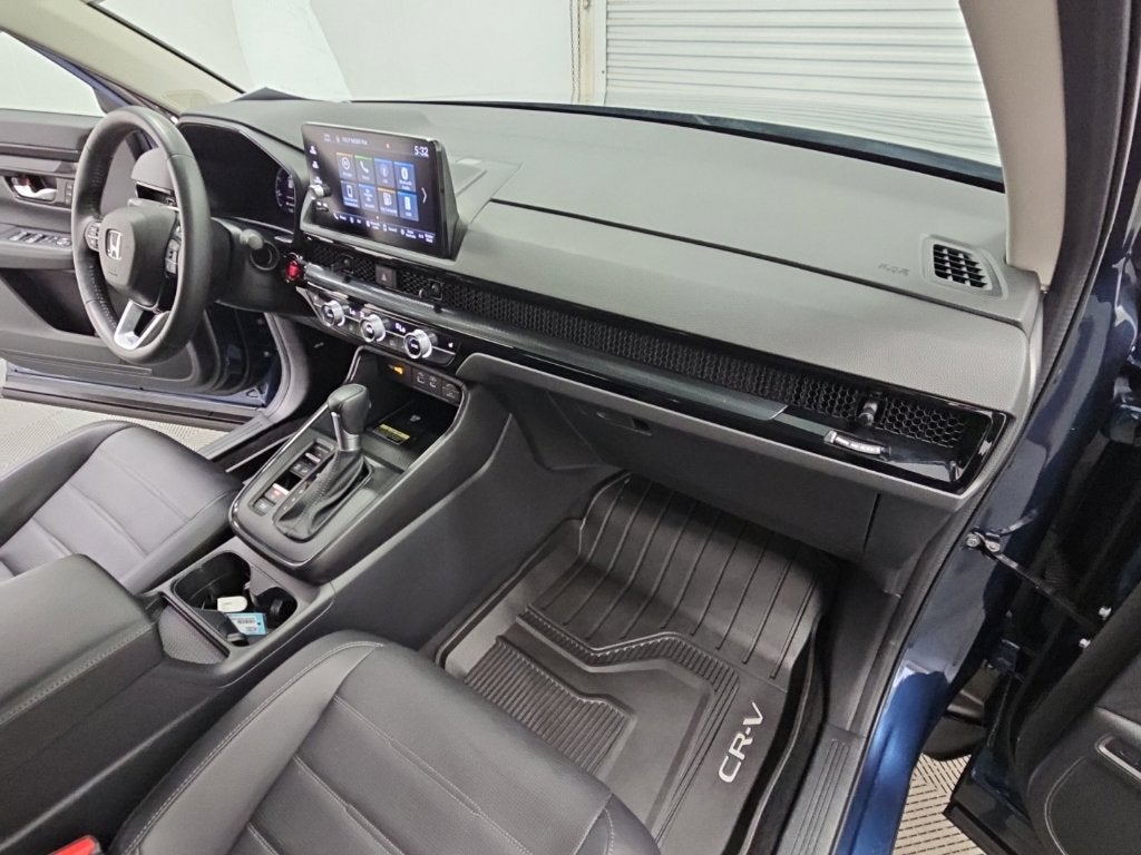 2024 Honda CR-V EX-L - Photo 38
