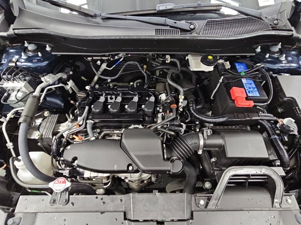 2024 Honda CR-V EX-L - Photo 41