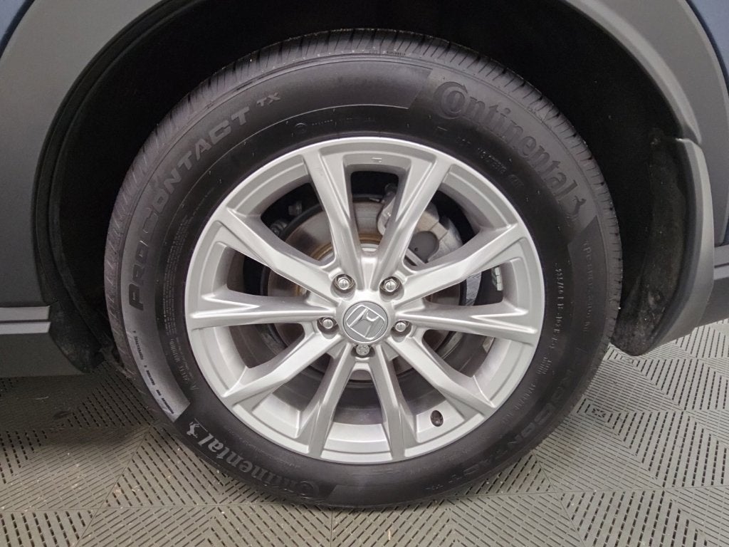 2024 Honda CR-V EX-L - Photo 42