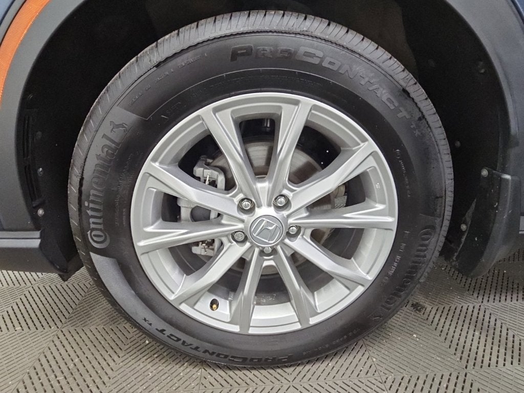 2024 Honda CR-V EX-L - Photo 44
