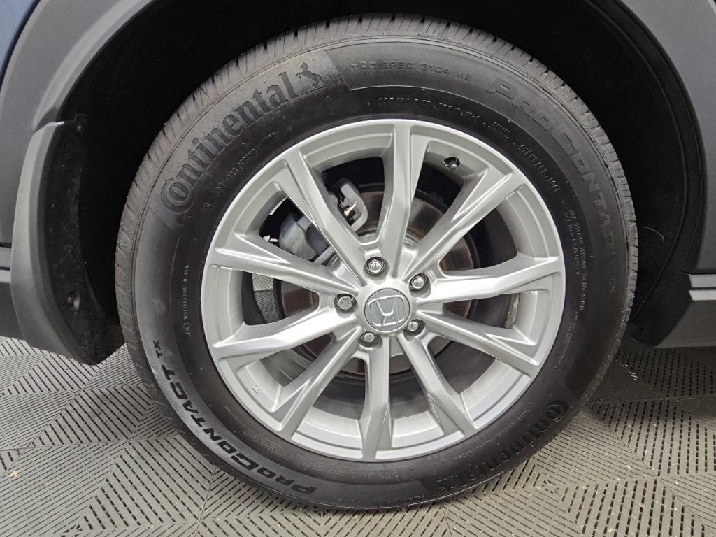 2024 Honda CR-V EX-L - Photo 48