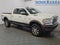2019 RAM 2500 Laramie Longhorn