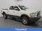 2019 RAM 2500 Laramie Longhorn