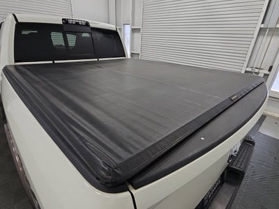 2019 RAM 2500 Laramie Longhorn