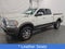2019 RAM 2500 Laramie Longhorn