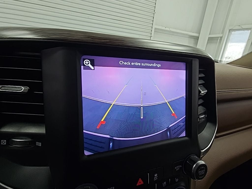 2020 RAM 2500 Laramie