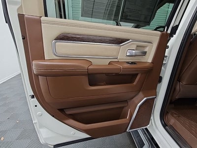 2020 RAM 2500 Laramie